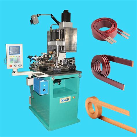 cnc coil winding machine price list|universal coil winding machine.